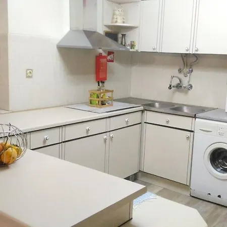 Holiday home Charming House With Mountain View In Manteigas, Fireplace