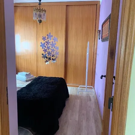 Charming House With Mountain View In Manteigas, Fireplace