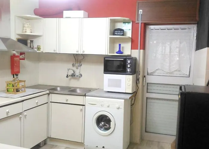 別荘 Charming House With Mountain View In Manteigas, Fireplace *