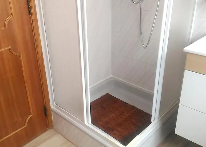 Charming House With Mountain View In Manteigas, Fireplace 別荘