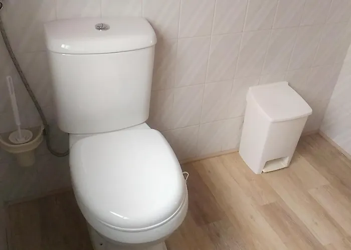 別荘 Charming House With Mountain View In Manteigas, Fireplace