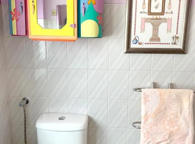 別荘 Charming House With Mountain View In Manteigas, Fireplace *