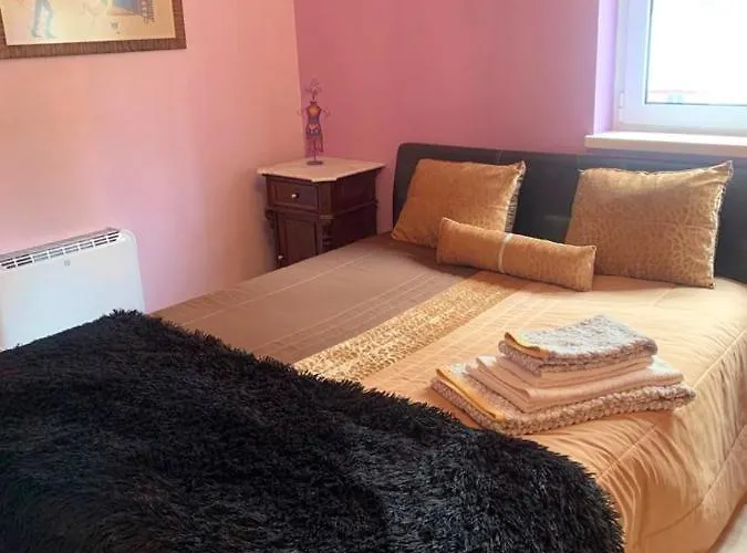 Charming House With Mountain View In Manteigas, Fireplace 別荘 *